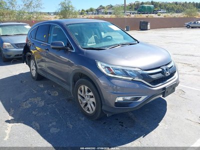 2HKRM3H5XFH****** 2015 Honda CR-V