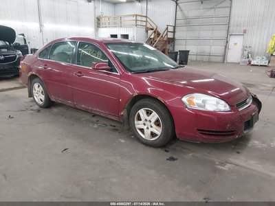 2006 Chevrolet Impala