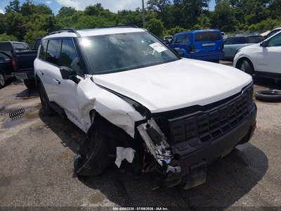 5XYPLES10VG****** 2027 Kia Telluride