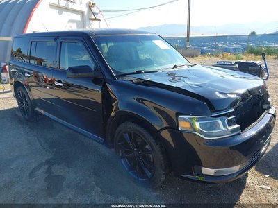 2019 Ford Flex