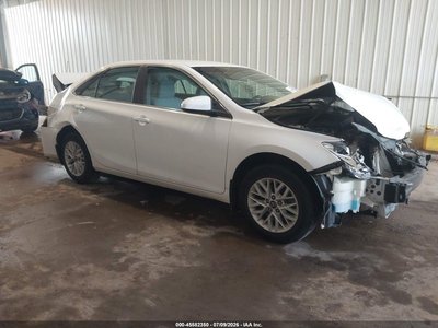 4T1BF1FKXGU****** 2016 Toyota Camry