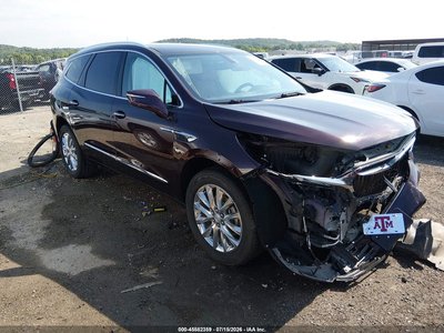 5GAERBKW2KJ****** 2019 Buick Enclave