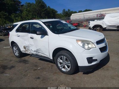 2012 Chevrolet Equinox