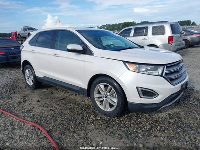 2FMPK3J84JB****** 2018 Ford Edge