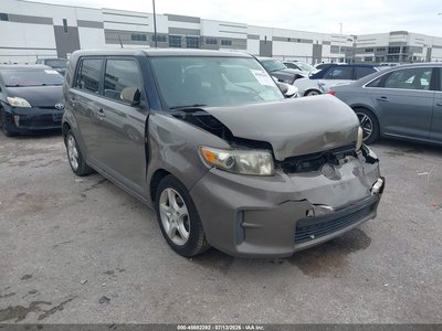 2012 Scion xB