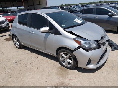 2016 Toyota Yaris