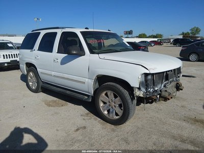 2005 Chevrolet Tahoe