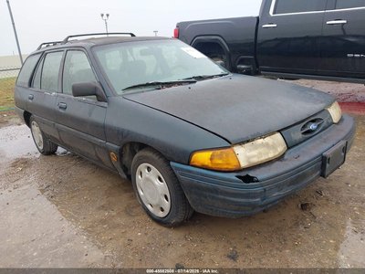 1FASP15JXSW****** 1995 Ford Escort