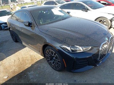 WBA33FB09SF****** 2025 BMW 4 Series