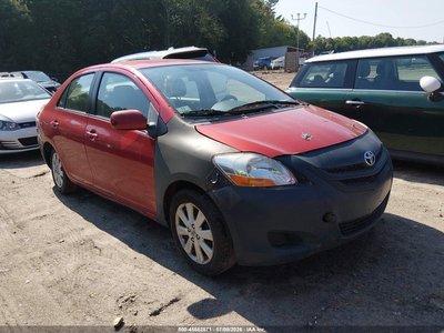 2009 Toyota Yaris