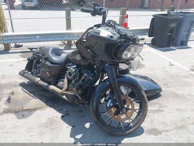 2022 Harley-Davidson Road Glide Special