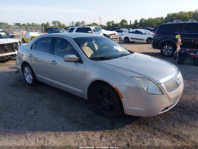 3MEHM0HA2AR****** 2010 Mercury Milan