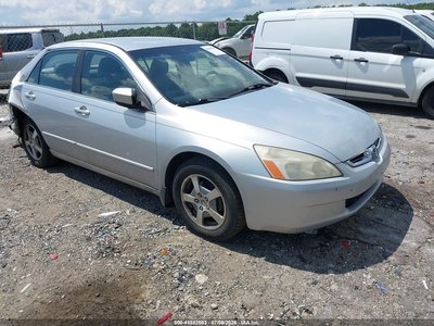 2005 Honda Accord