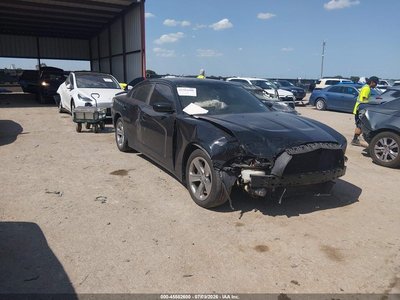 2012 Dodge Charger