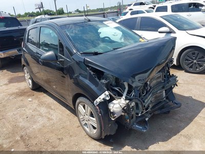 KL8CA6S96EC****** 2014 Chevrolet Spark