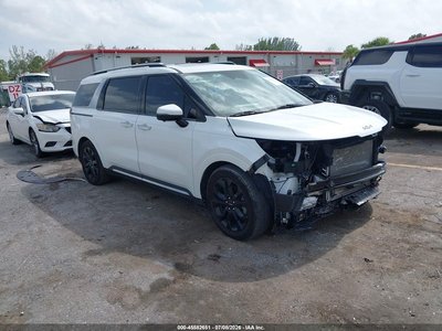 KNDNE5H36R6****** 2024 Kia Carnival Mpv