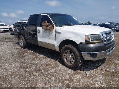 2007 Ford F-150