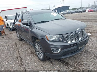 1C4NJCCB5FD****** 2015 Jeep Compass