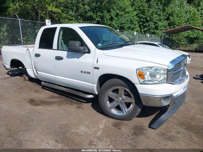 1D7HA18288S****** 2008 Dodge Ram 1500