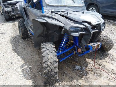 1HFVE0571M4****** 2021 Honda Sxs1000