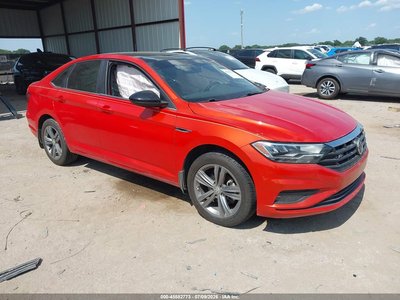 3VWCB7BU1KM****** 2019 Volkswagen Jetta