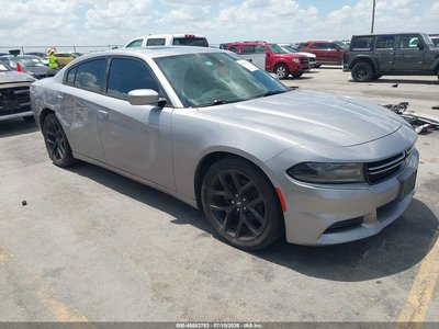 2016 Dodge Charger