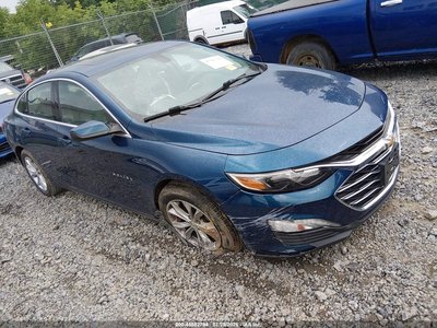 1G1ZD5STXKF****** 2019 Chevrolet Malibu