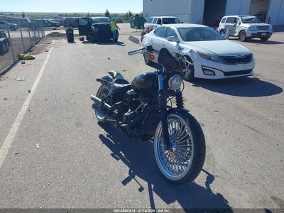 1HD1YJJ28KB****** 2019 Harley-Davidson Street Bob