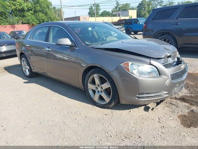 2012 Chevrolet Malibu