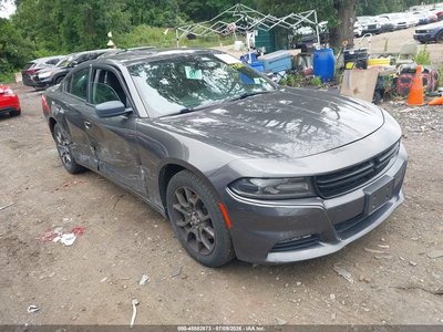 2C3CDXJG5JH****** 2018 Dodge Charger