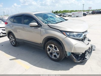 5J6RW1H80KL****** 2019 Honda CR-V