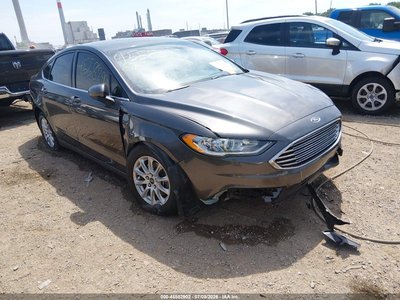 3FA6P0G72HR****** 2017 Ford Fusion