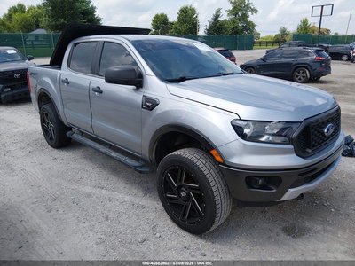 1FTER4EH1LL****** 2020 Ford Ranger