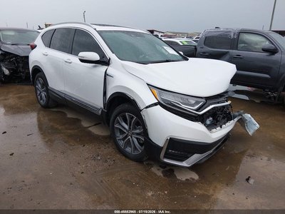5J6RT6H92NL****** 2022 Honda CR-V Hybrid