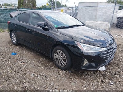 5NPD74LF5LH****** 2020 Hyundai Elantra