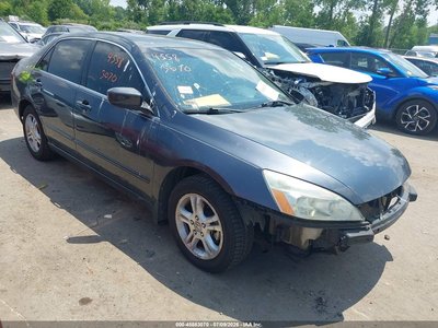2005 Honda Accord