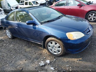 2002 Honda Civic
