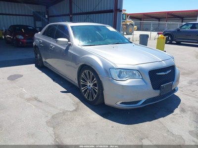 2C3CCAAG1FH****** 2015 Chrysler 300