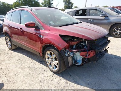 1FMCU0GX0GU****** 2016 Ford Escape