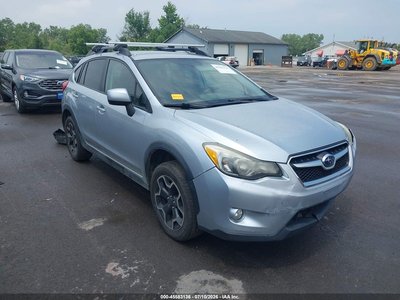 JF2GPACCXDH****** 2013 Subaru XV Сrosstrek