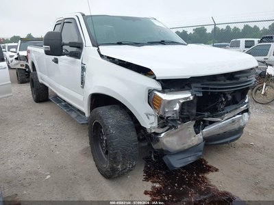 1FT7X2B6XKE****** 2019 Ford F-250