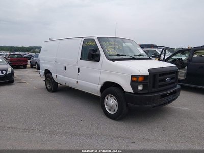 1FTNE2EL0ED****** 2014 Ford E-250