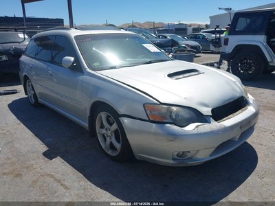 2005 Subaru Legacy
