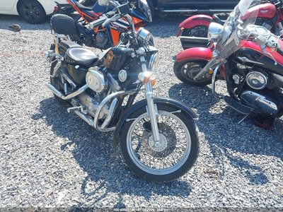 1HD4CAM13RY****** 1994 Harley-Davidson Xlh883