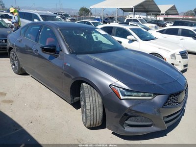 2023 Acura TLX