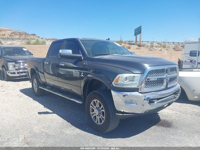 2014 RAM 2500