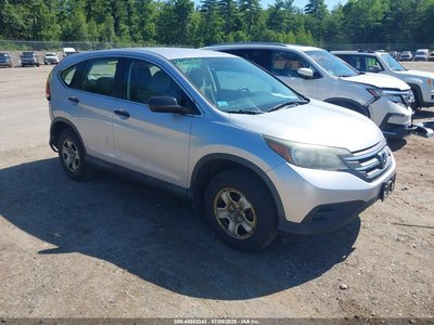 2HKRM4H35EH****** 2014 Honda CR-V