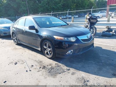 JH4CU2F83CC****** 2012 Acura TSX