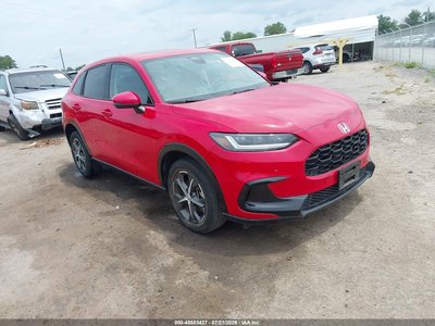 3CZRZ1H71RM****** 2024 Honda HR-V