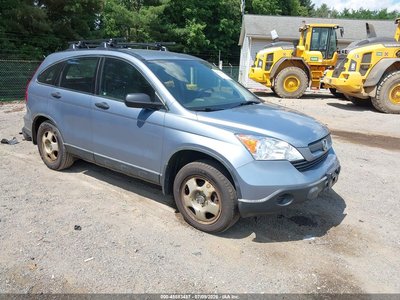 JHLRE38337C****** 2007 Honda CR-V
